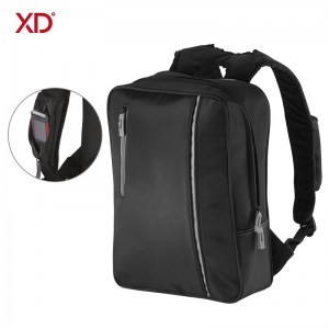 Morral City Backpack VA-509